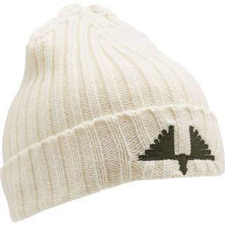 Ultra Knit Beanie Hvid - Swedteam