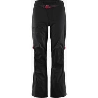 Klättermusen Women's Andvare Pants Black, XS