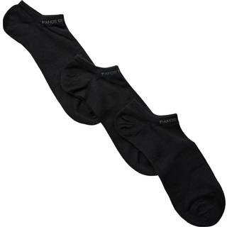 Panos Emporio 3-pak Willem Coolmax Sporty Socks - Black - One Size