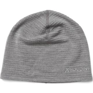 Houdini Desoli Thermal Hat College Grey, M