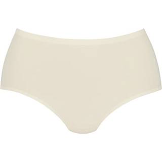 Anita Essentials High Waist Brief - Champagne - L/XL