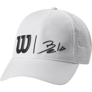 Wilson Bela Cap ll White
