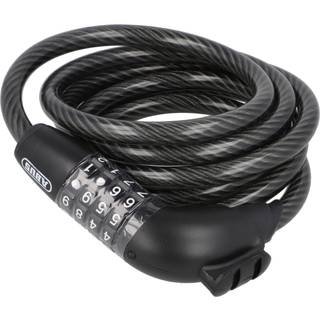 ABUS Spirallås 4101 CL CC 180/12/C/B/BK