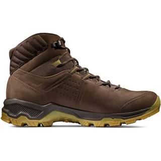 Mammut Mercury IV Mid GTX Vandresko Herrer størrelse 9 farve brun
