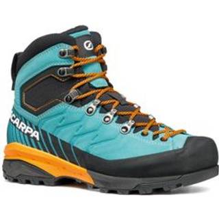 Scarpa Women's Mescalito TRK GTX Vandresko Damer størrelse 41,5 farve kulørt