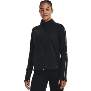 Jakke Under Armour UA Train CW 1373968-001 Størrelse L