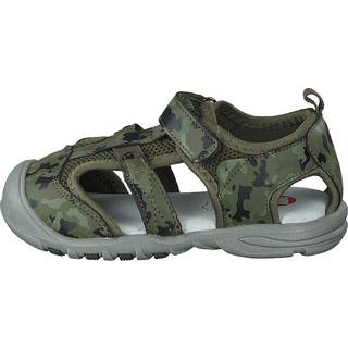 Pax Kids' Salt Sandal Green/Multi, 25