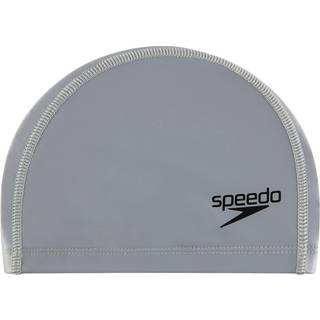 Adult Ultra Pace Cap Silver