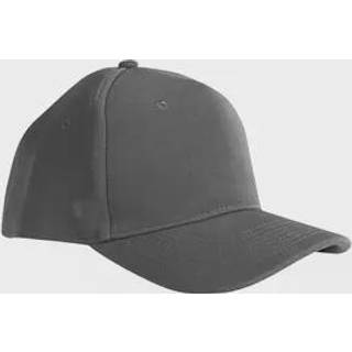 MASCOT CUSTOMIZED cap, stengrå