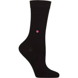 Burlington Lady Socks - Black - Str 36/41