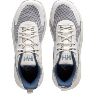 Sejlersko / bådsko Helly Hansen Revo Sail, Off White, herre, EU 41 (US 8 / UK 7.5)
