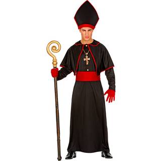 Biskop kostume
