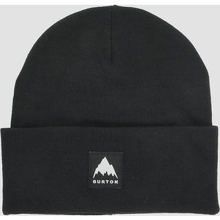 Burton Recycled Kactusbunch Tall Beanie - Uni - true black