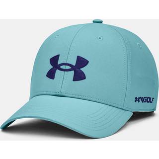 Kasket Under Armour UA Golf96 Hat-BLU 1361547-433 Størrelse OSFM