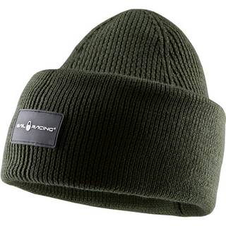 Race Folded Long Beanie Dark Forest (ONE)