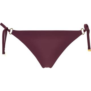 Calvin klein bikinitrusse, rød, Størrelse: XL, Dame