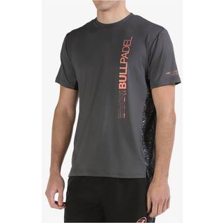 Bullpadel Mixta Antracit