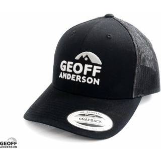 Snapback Black