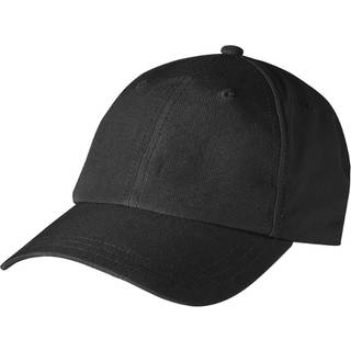 Classic Cap - Black