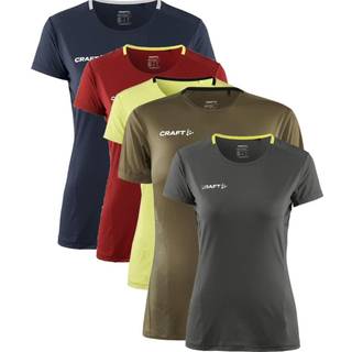 Craft 1912754 extend jersey w Kvinde Navy 2XS