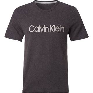 Calvin Klein t-shirt, sort, Størrelse: S, Dame