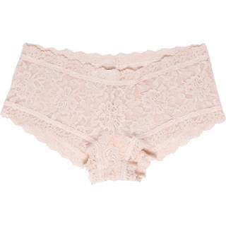 Hanky Panky Boyshort Multi - Beige - X-Small