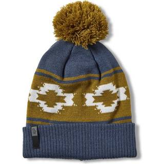 Fox Hue Full Flux Beanie Sort