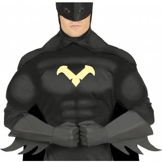 Superhelte handsker