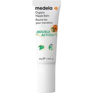 Medela Organic Nipple Balm 40 g