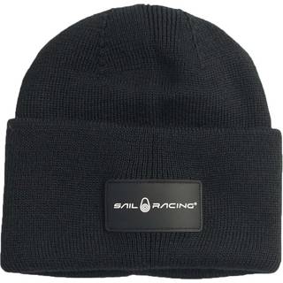 Race Folded Long Beanie Dark Navy (ONE)