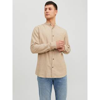 Comfort Fit Casual Skjorte