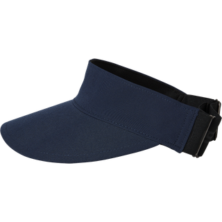 Röh Logo Sun Visor 22 NAVY