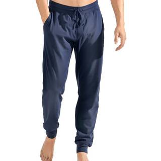 Bread & Boxers Pyjama Pant Dark Navy