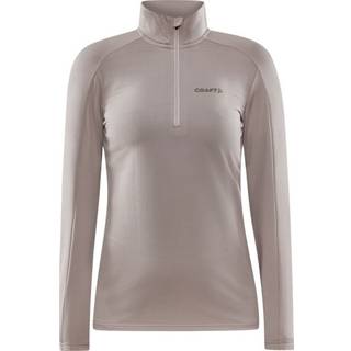 CORE Gain Midlayer W - Beige