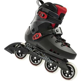 Rollerblade Maxxum XT Inliners (Black/Red)