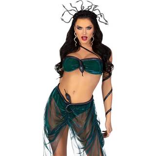Leg Avenue Medusa Costume M