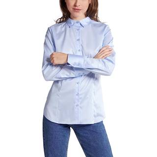 Classic Cover Shirt - Regular Fit - Lyseblå