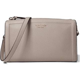 Kate Spade New York Knott Crossover taske taupe