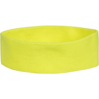 Neon gult pandebånd