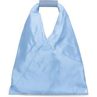 Handbag - Sky blue - --