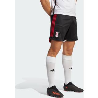 Fulham FC 23/24 hjemmebaneshorts - Black - XS