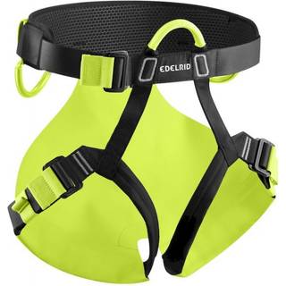 Edelrid - Irupu II - Klatresele grøn