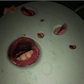 Death Grips - Year Of The Snitch