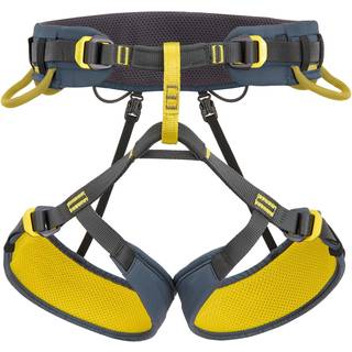 Climbing Technology Wall Harness Klatresele størrelse M/L farve kulørt