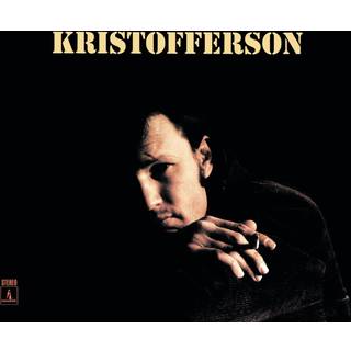 Kris Kristofferson - Kristofferson