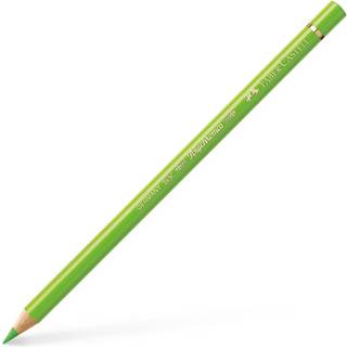 Faber-Castell Polychromos – Light Green 171