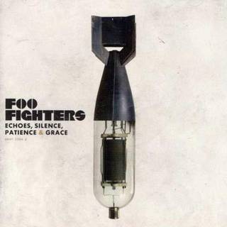 Foo Fighters - Echoes Silence Patience & Grace