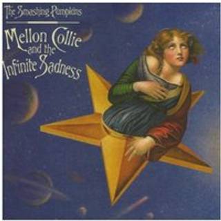 The Smashing Pumpkins - Mellon Collie and the Infinite Sadness