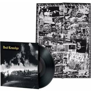 Dead Kennedys - Fresh Fruit for Rotting Vegetables (180g)