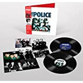 The Police - Greatest Hits (Half Speed Remastered) (2 LP)
